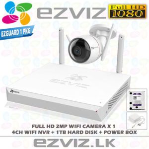 ezguard-1-camera-package-ezviz sri lanka wifi camera sri lanka