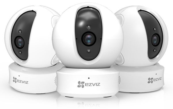 Smart Tracking, Constant Follow-Up-sri-lanka | EZVIZ SECURITY SOLUTIONS