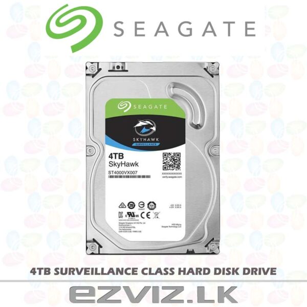 sale in sri lanka SEAGATE-4TB-HDD---SURVEILLANCE-CLASS-SRI-LANKA