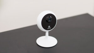 C1C Ezviz wifi smart cctv camera sri lanka
