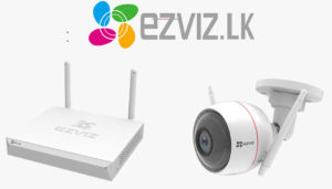 ezviz-nvr-and-camera wifi cctv sri lanka