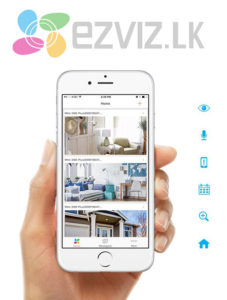 ezviz live view sri lanka 