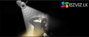 Active Light and Sound Alarms for Enhanced Defense wifi camera sri lanka