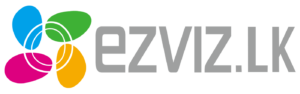 ezviz sri lanka logo