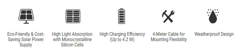 A-compact,-high-efficiency-solar-panel-ezviz-wifi-camera