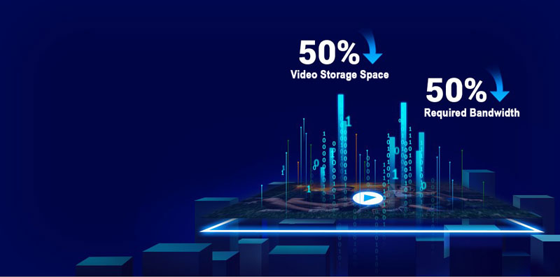 Compared-to-the-prevailing-H.264-video-compression-technology-eb3-ezviz-wireless-camera