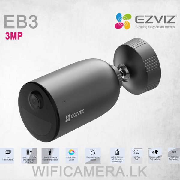 EZVIZ-EB3---3MP-Standalone-Smart-Home-Battery-Camera