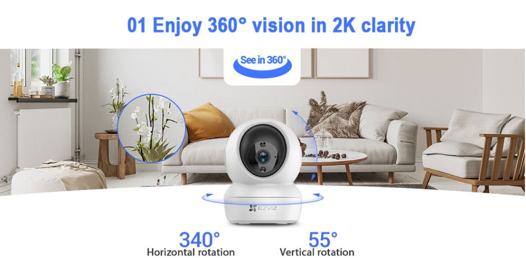 Enjoy-360°-vision-in-2K-best-wifi-indoor-camera-sri-lanka