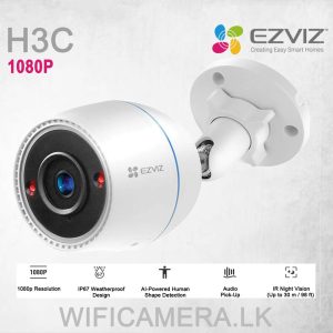Ezviz-H3C-Smart-Home-Wifi-Smart-Camera-Outdoor-1080p-Full-HD-IR-30M