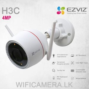 Ezviz-H3C-Smart-Home-Wifi-Smart-Camera-Outdoor-4MP-2K--full-time-color---color-night-vision