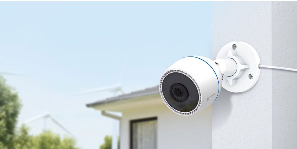 H3c-Wi-Fi-Smart-Home-Camera