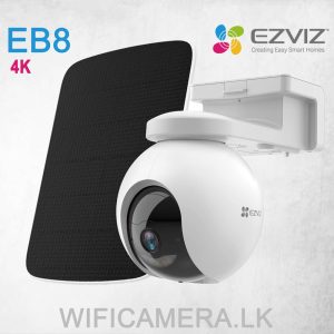 Best-EZVIZ-EB8-4G-2K-+-Solar-Panel-Pan-&-Tilt-Human-Detection-Smart-Camera