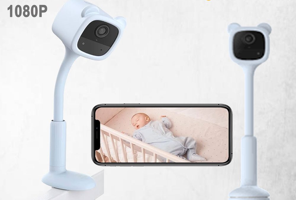 Best Baby Monitoring Wifi Battery Powered Smart Home Camera Sri Lanka Price