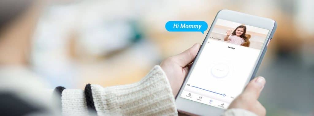 Best Ezviz CB2 1080P Connect and care from anywhere