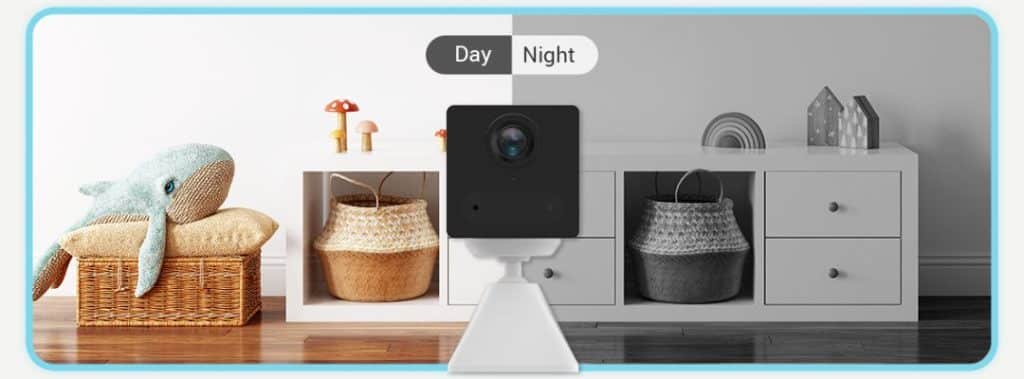 Best Ezviz CB2 1080P Great vision
