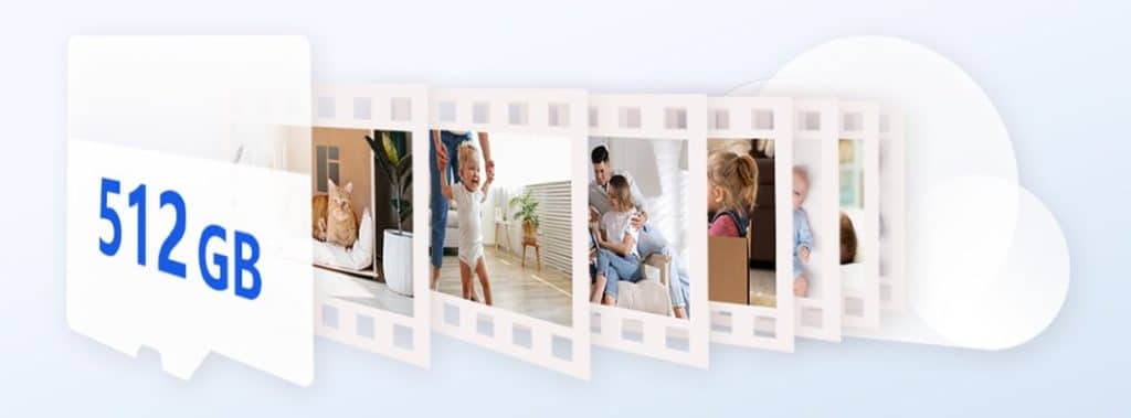 Best Ezviz CB2 1080P The CB2 ensures that you capture