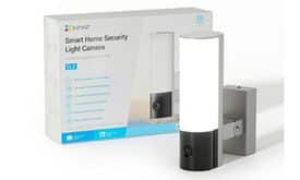 best ezviz Floodlight Wifi Camera sale in Sri Lanka
