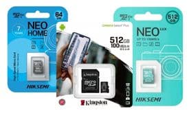 security camera Micro SD Memory Cards best sale price in Sri Lanka