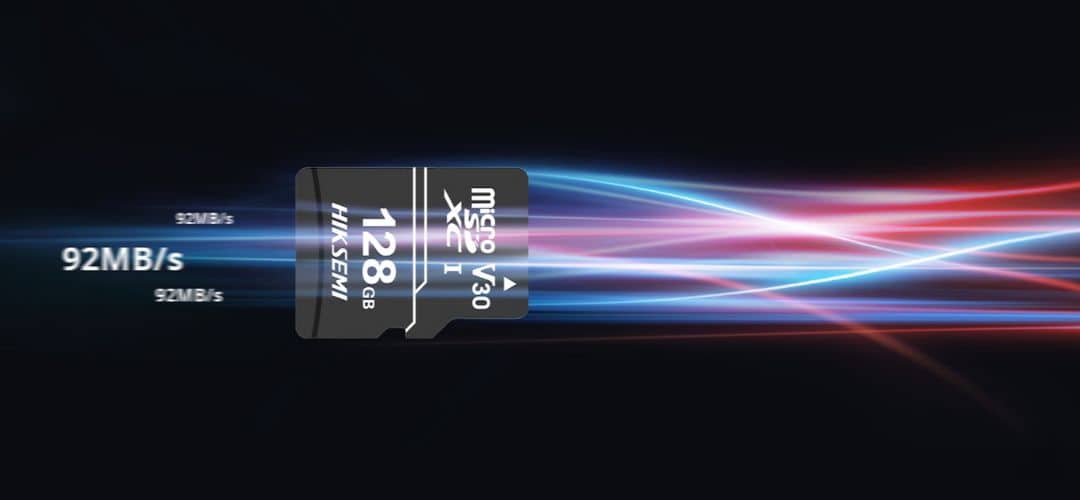 Hiksemi High Speed HS-TF-D1 MicroSD TF Memory Cards Sale Sri lanka (1)